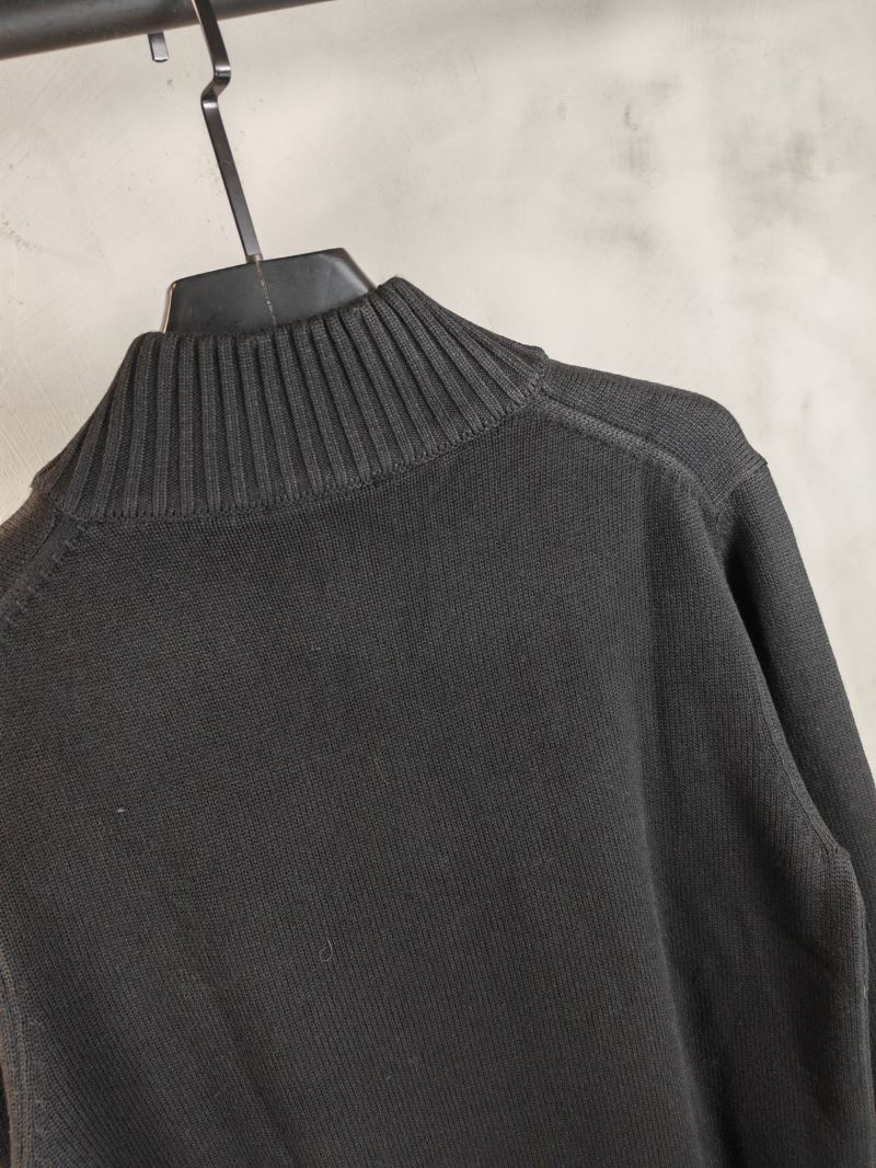 Prada Sweaters